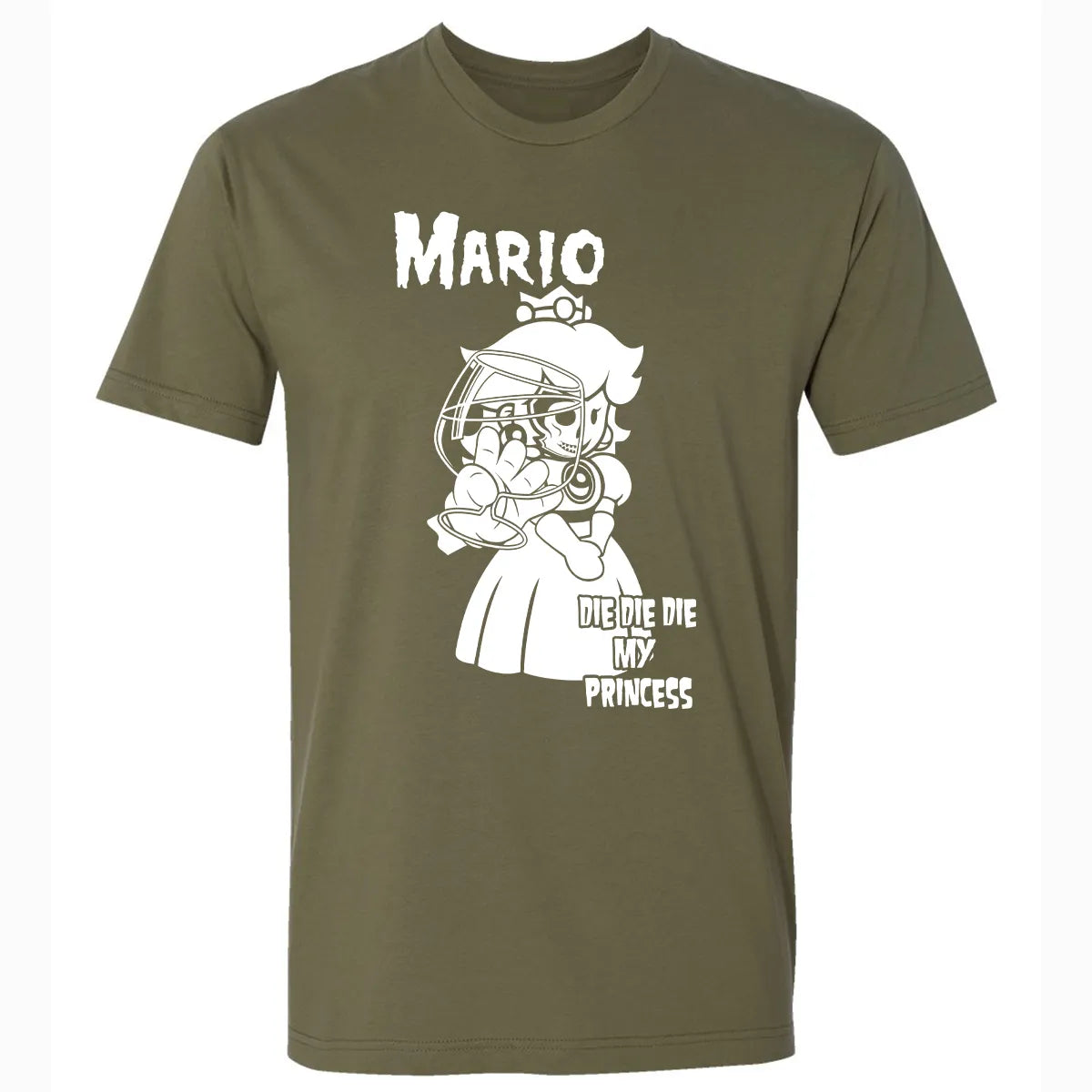 Premium Unisex T-shirt - Z35YHGK7