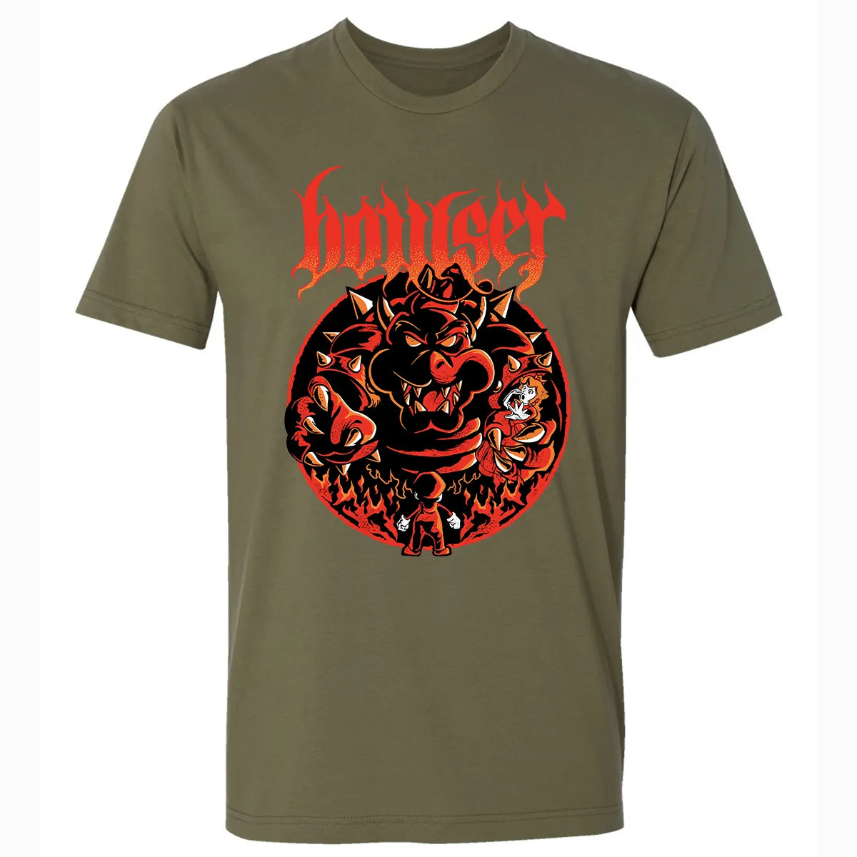Premium Unisex T-shirt - 5WRQC8UF