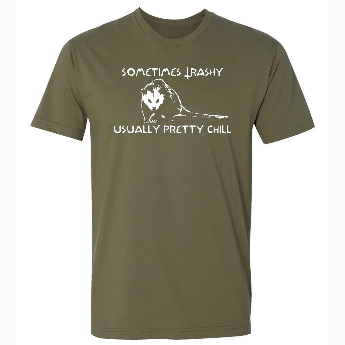 Premium Unisex T-shirt - 2W82CSYL