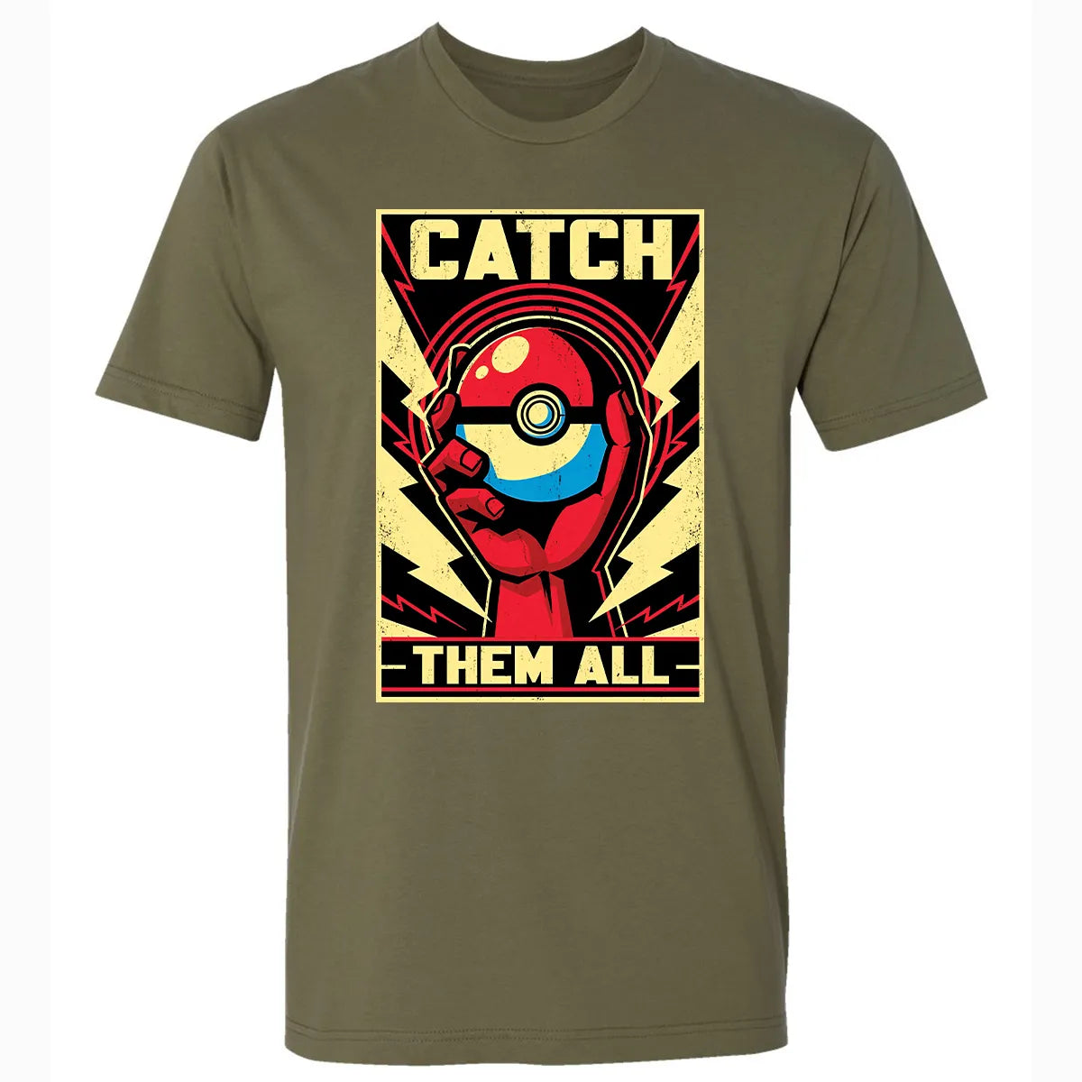 Premium Unisex T-shirt - PMVBSJN3