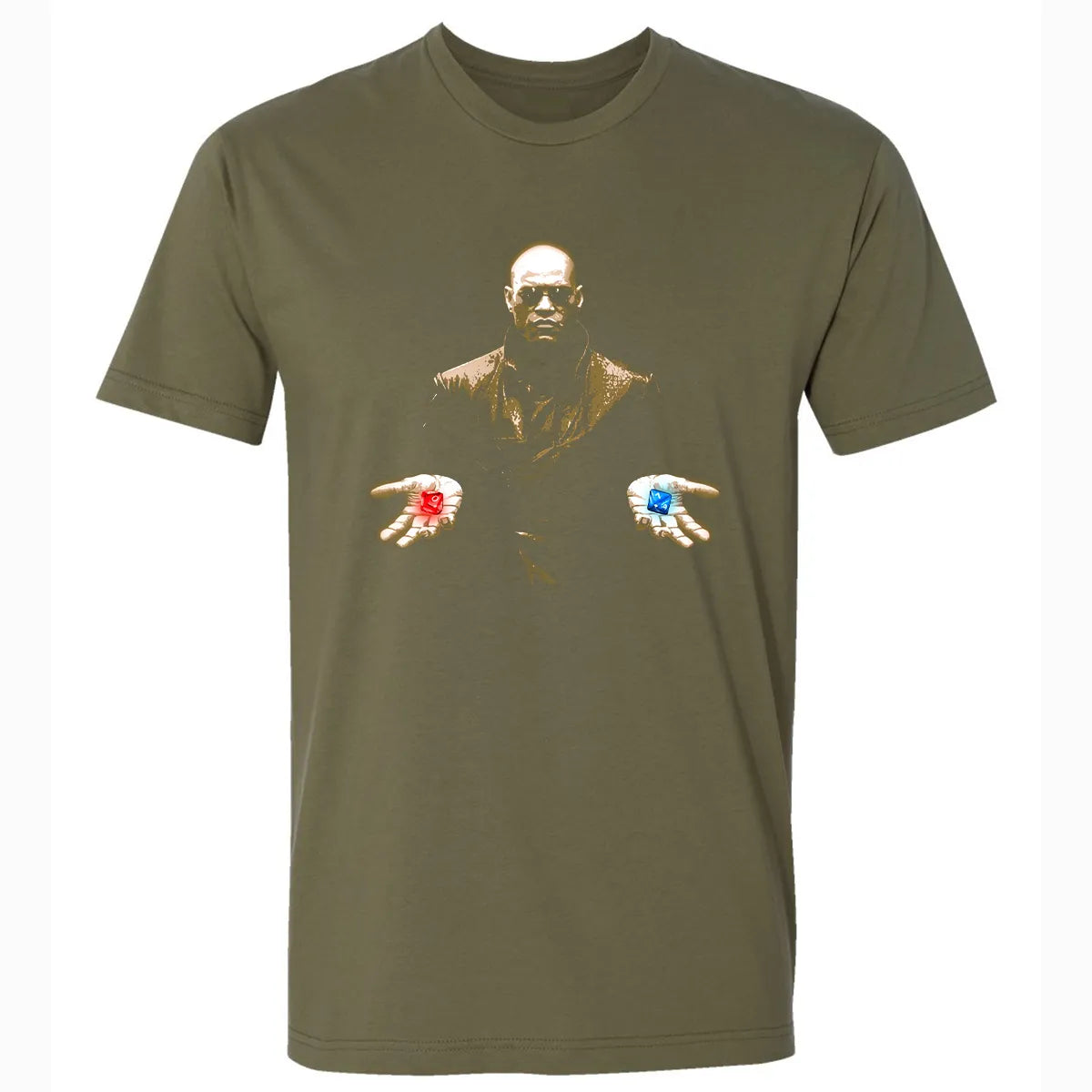 Premium Unisex T-shirt - CMFUQG97