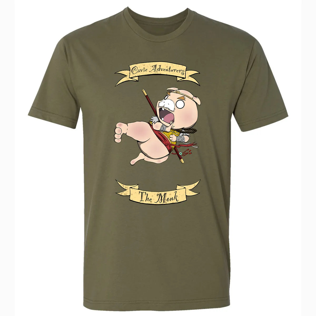Premium Unisex T-shirt - 24X3MDHT