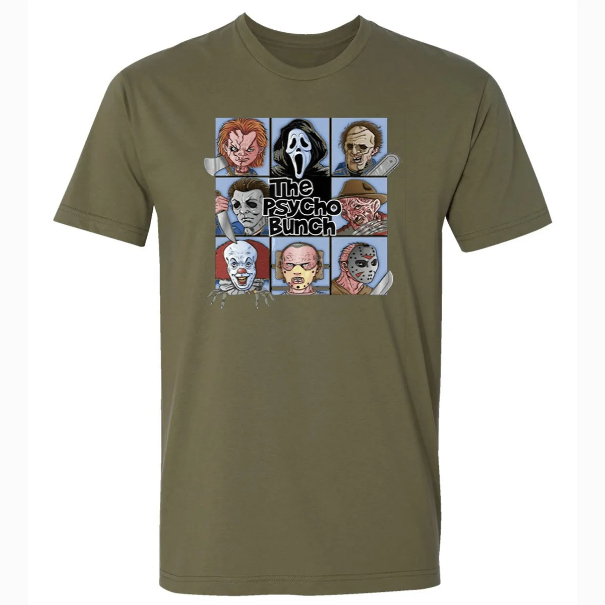 Premium Unisex T-shirt - 44FDUBN9