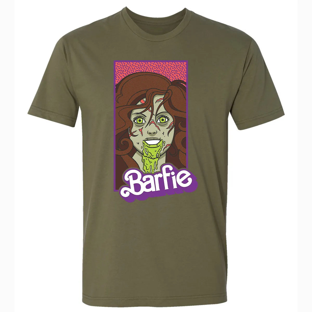 Premium Unisex T-shirt - WJSZ9UZ6