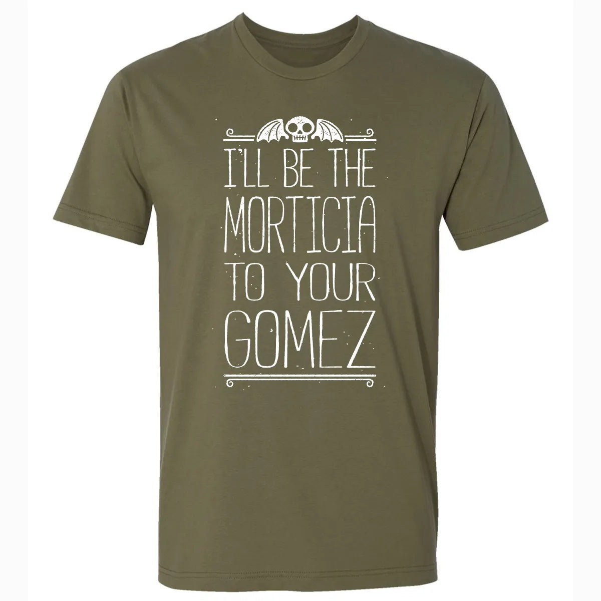 Premium Unisex T-shirt - ZRWR14H3