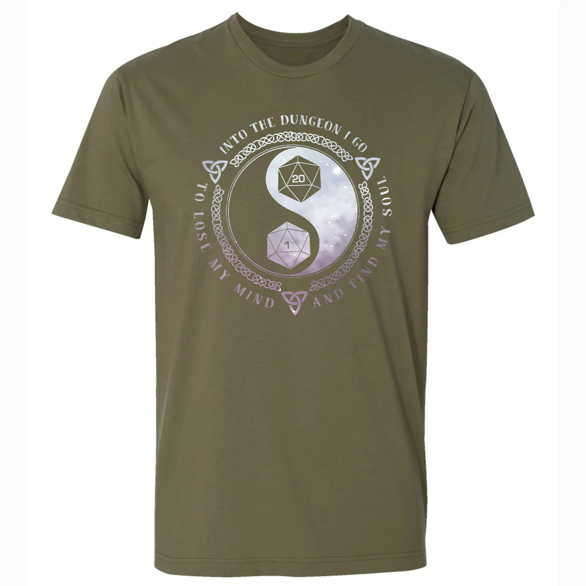 Premium Unisex T-shirt - 6REFFB2D