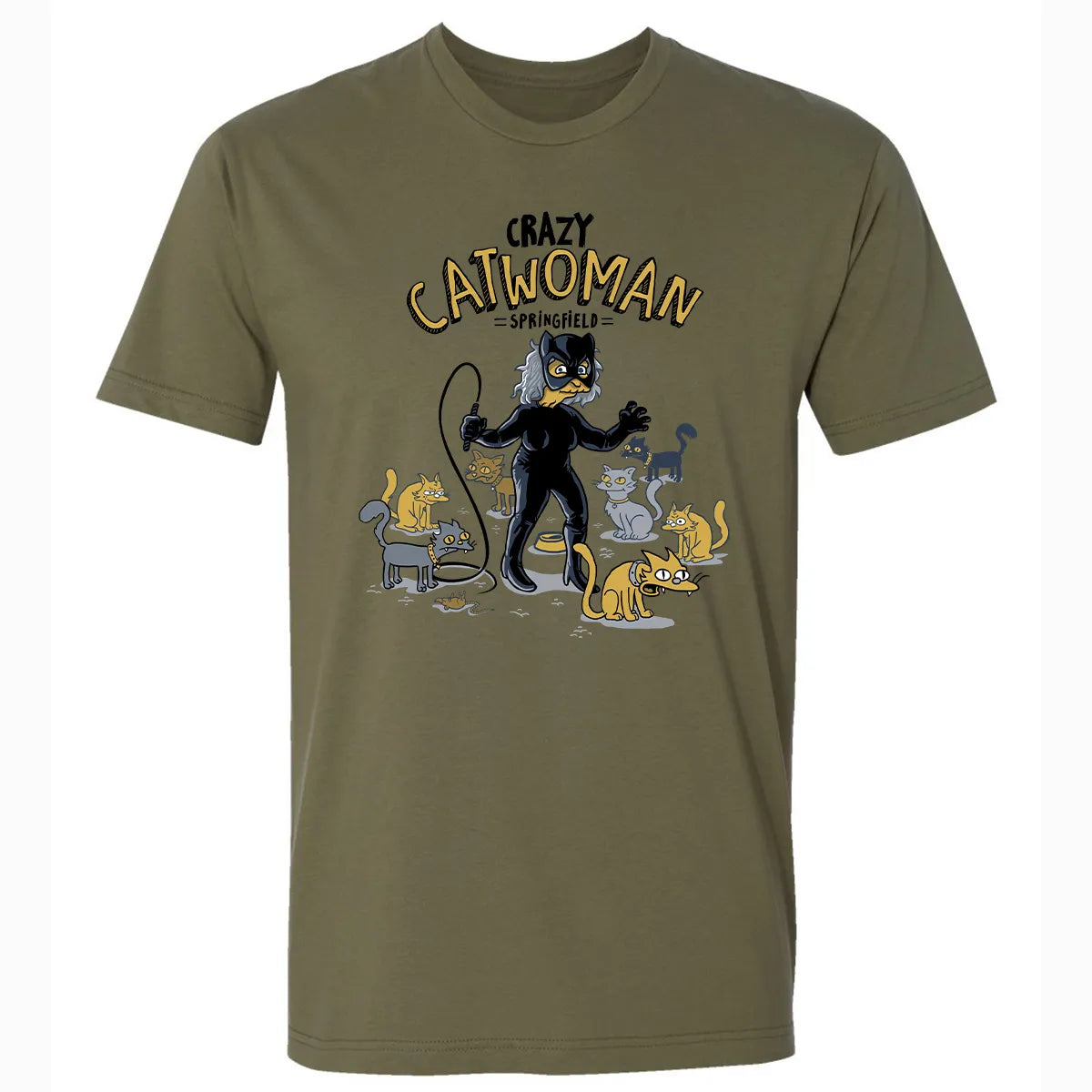 Premium Unisex T-shirt - UKZGFV68