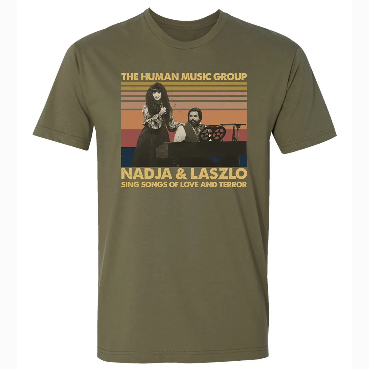 Premium Unisex T-shirt - TBPB6RKD