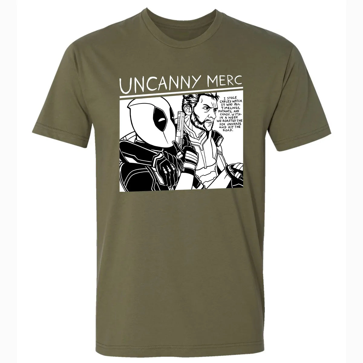 Premium Unisex T-shirt - 63EHBYG6