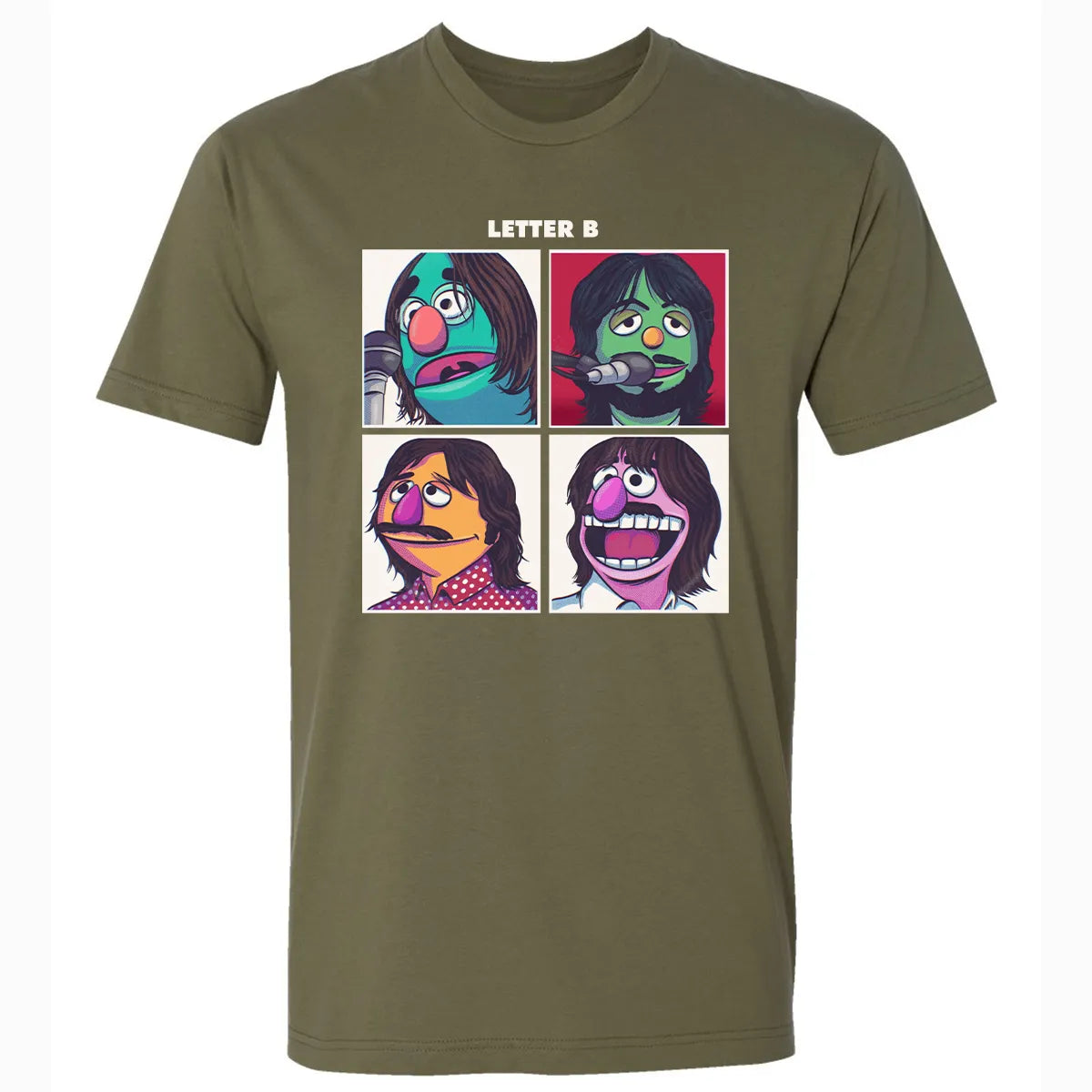 Premium Unisex T-shirt - 5S9GNXG5
