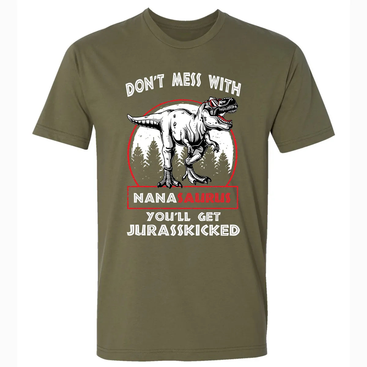Premium Unisex T-shirt - C71M14ZB