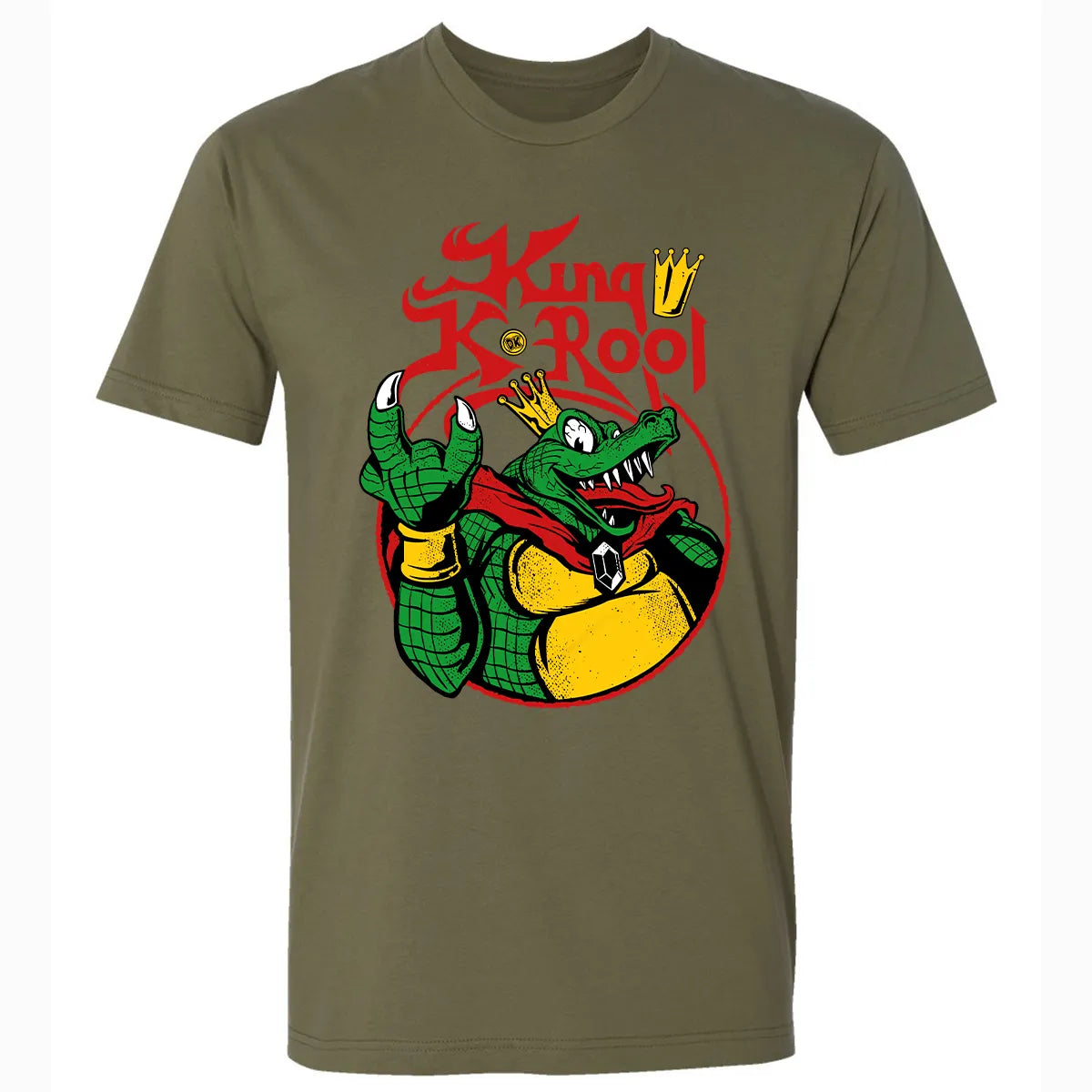 Premium Unisex T-shirt - 158GQMA6
