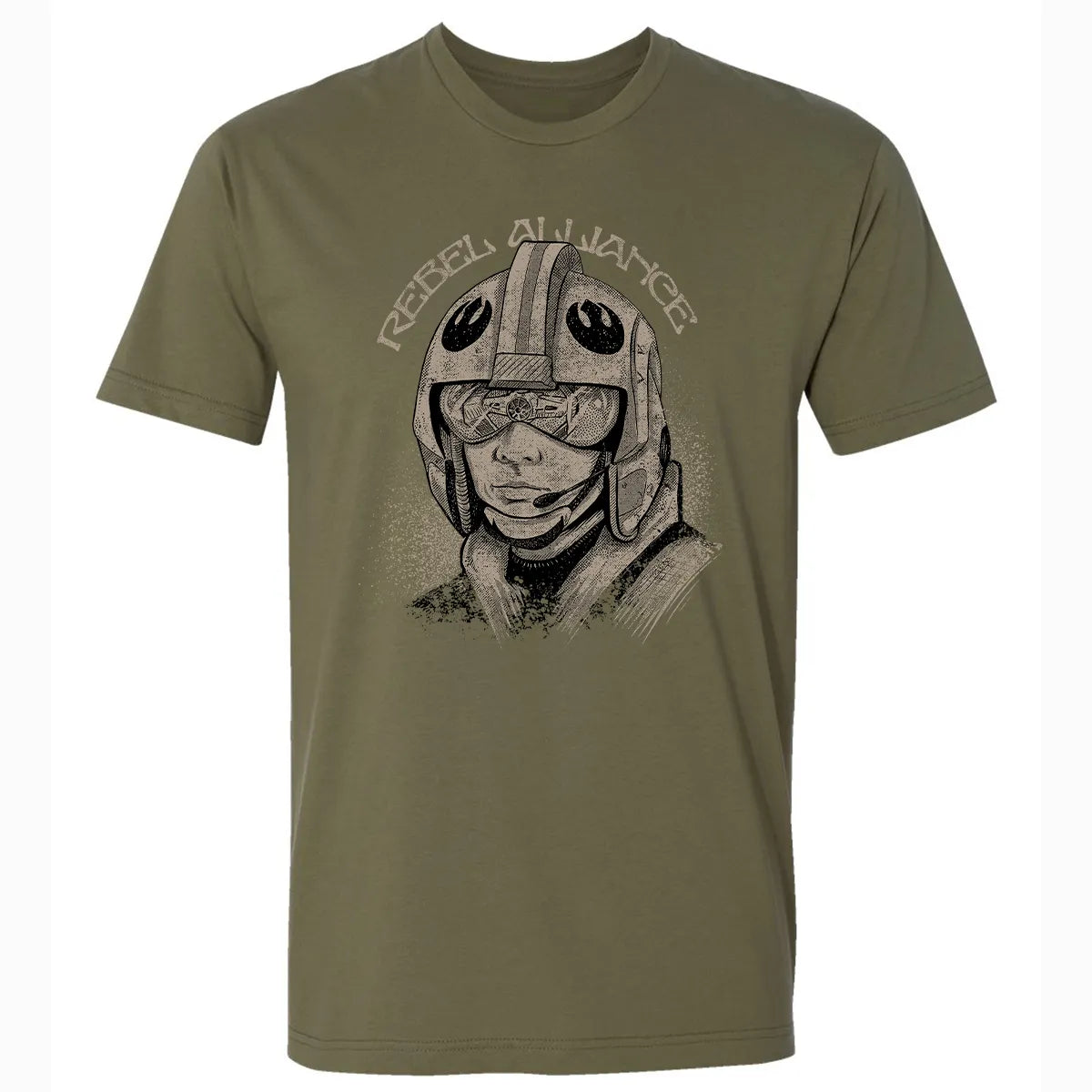 Premium Unisex T-shirt - 5J7GE6QZ