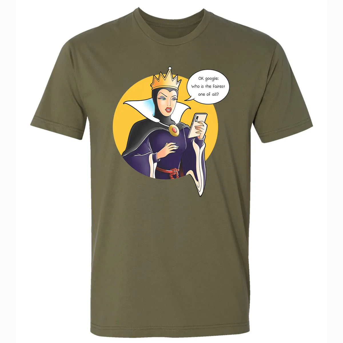 Premium Unisex T-shirt - 96MKHF4Q