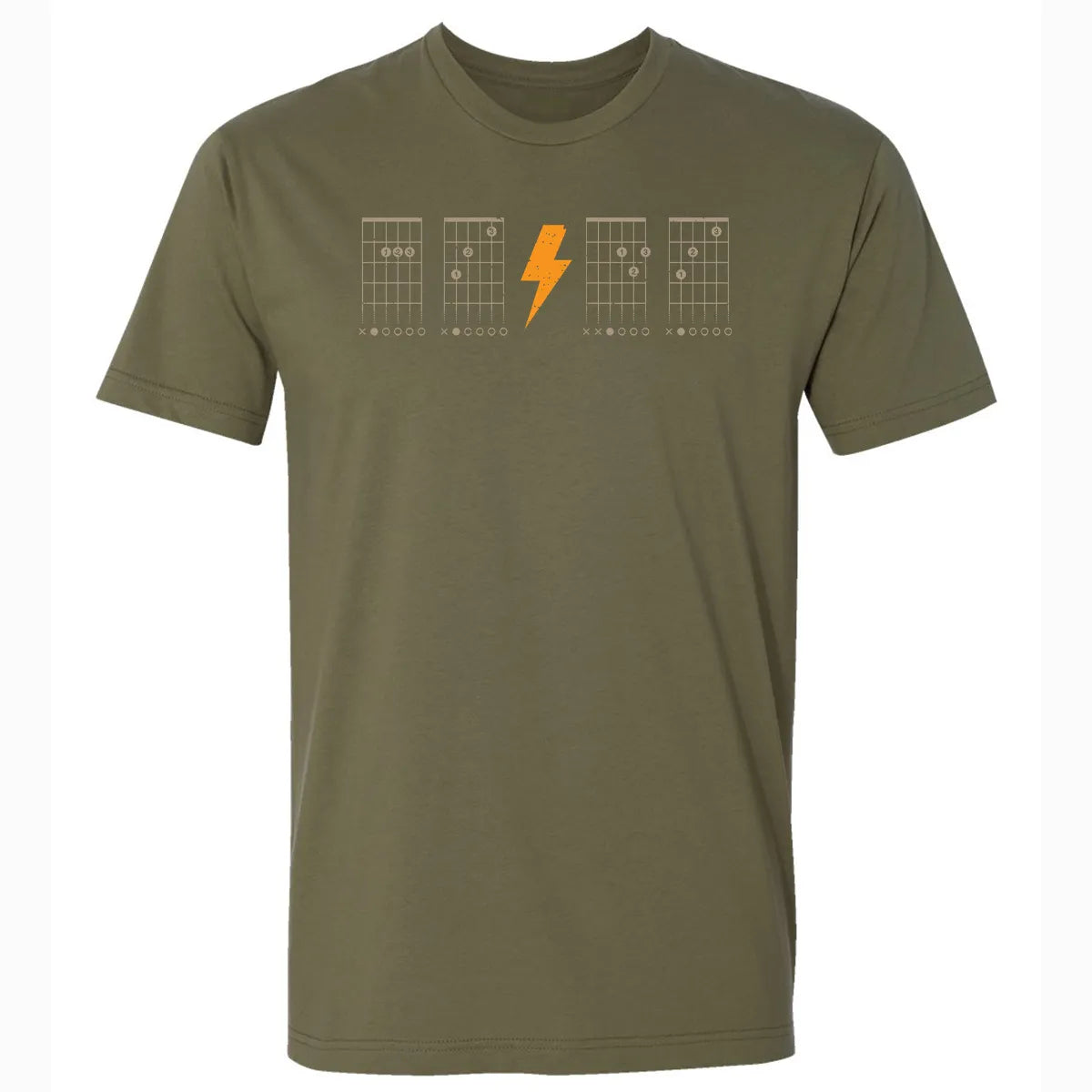Premium Unisex T-shirt - 7DCXUA6B