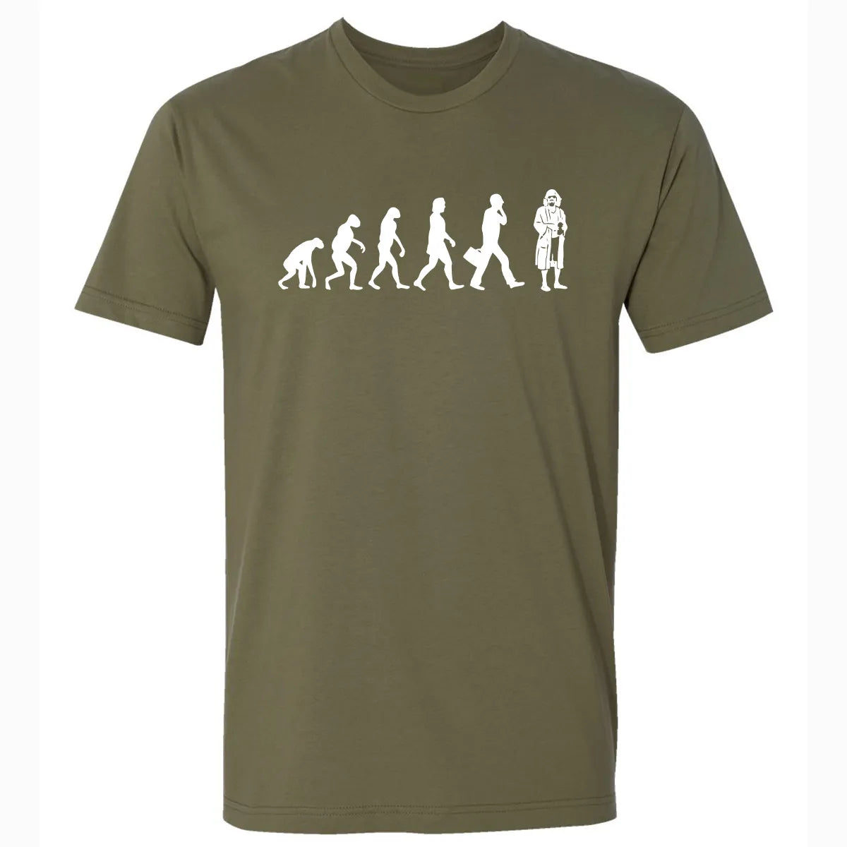 Premium Unisex T-shirt - LFX196BV