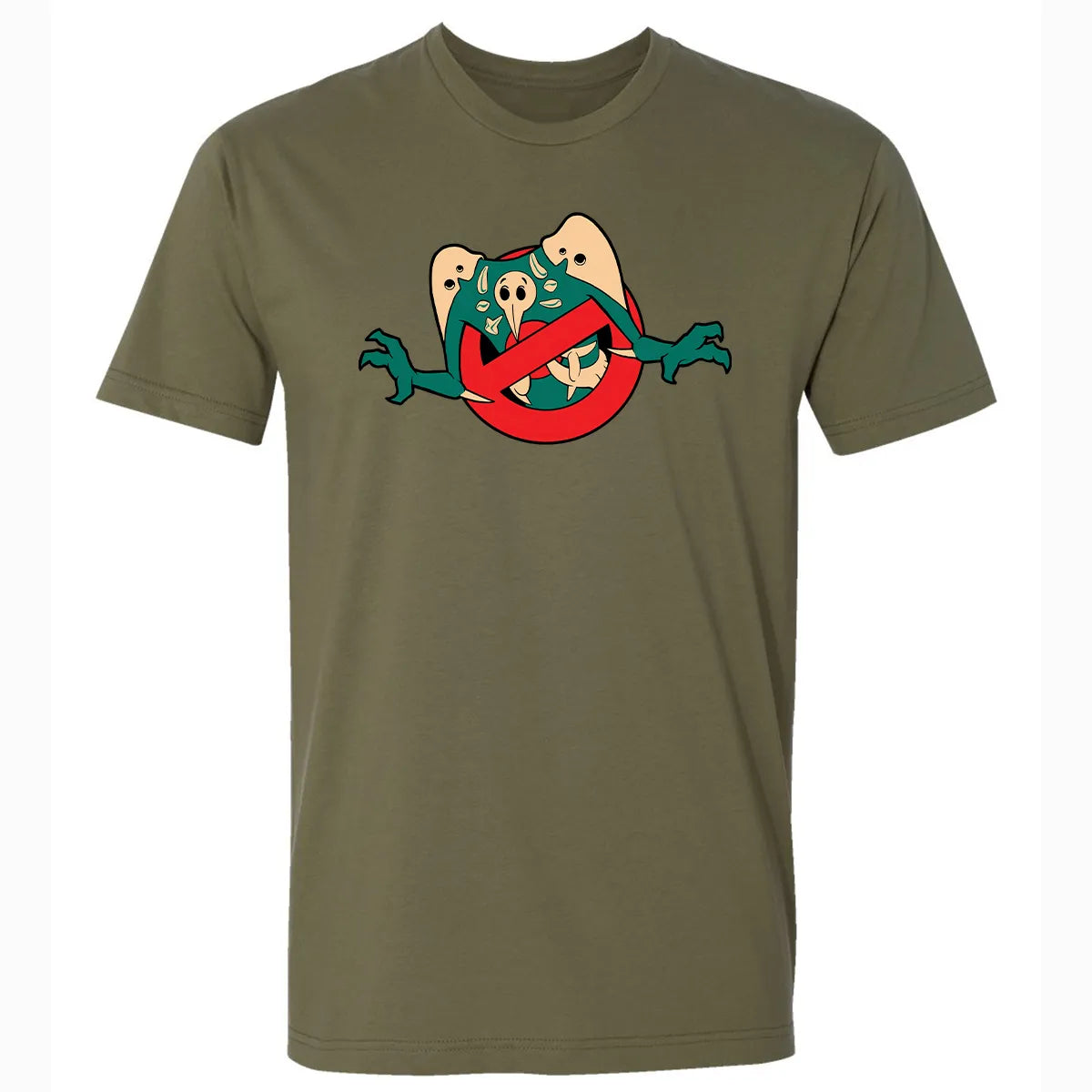 Premium Unisex T-shirt - GRWHUQP6