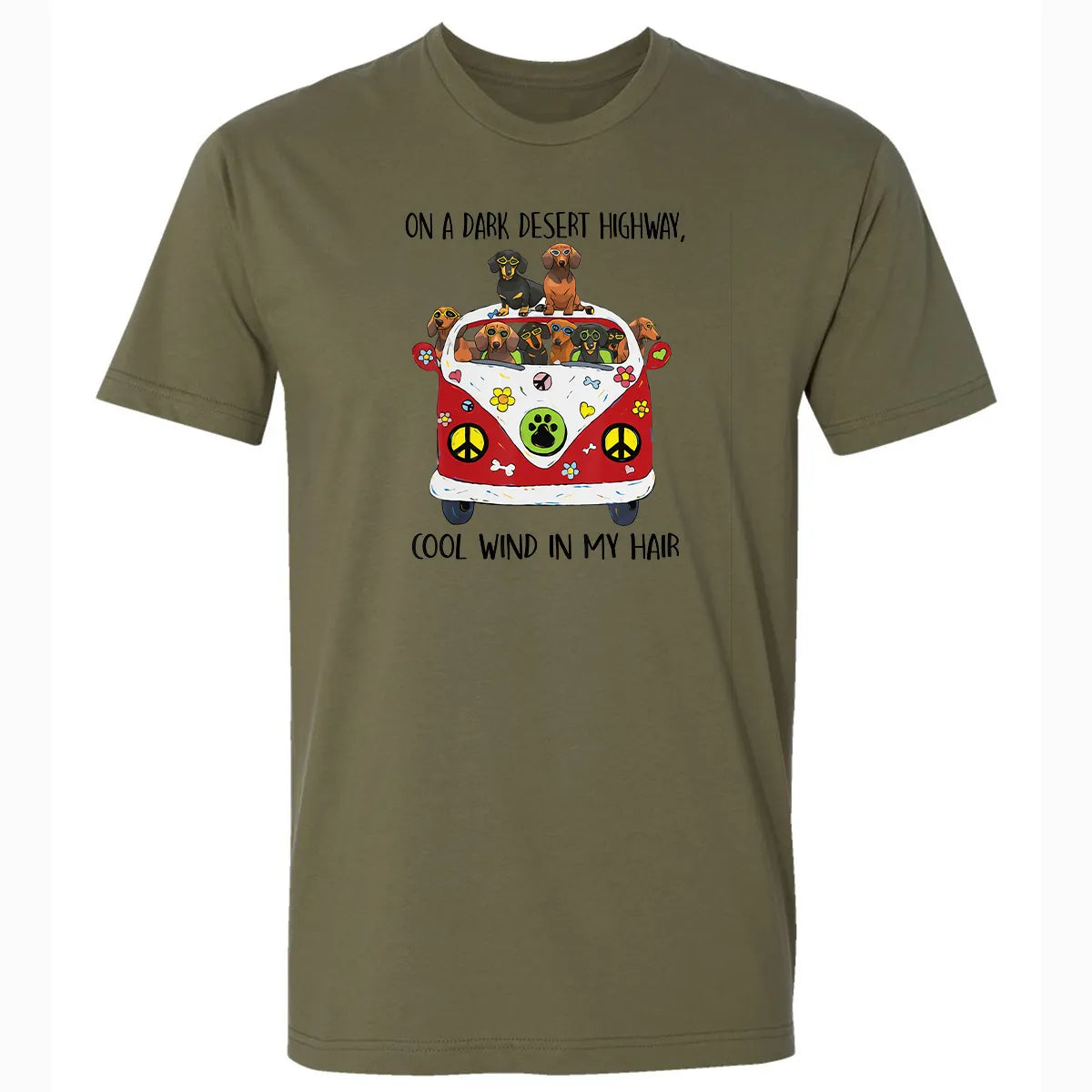 Premium Unisex T-shirt - 2BGJFBKQ