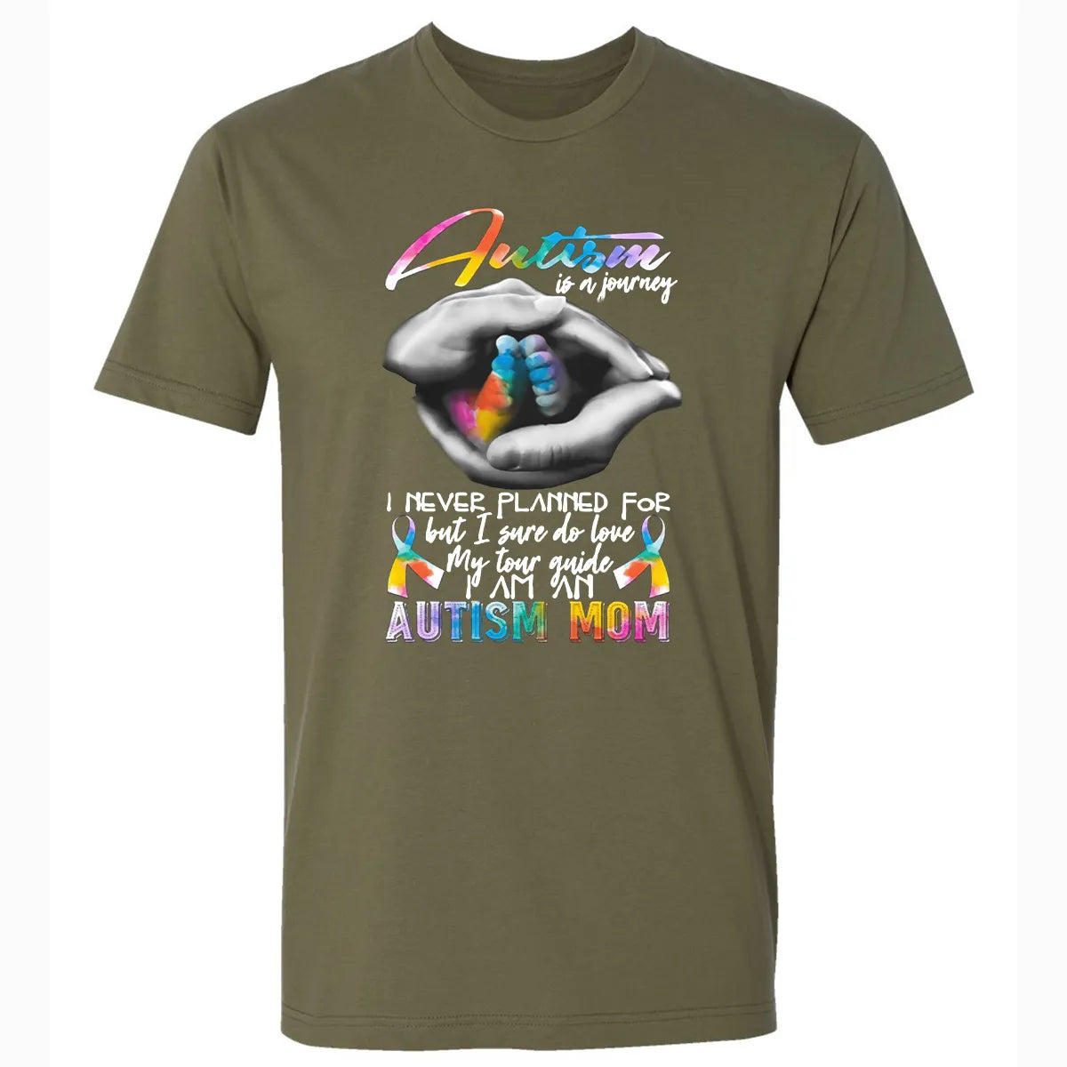 Premium Unisex T-shirt - AQPX7FVT
