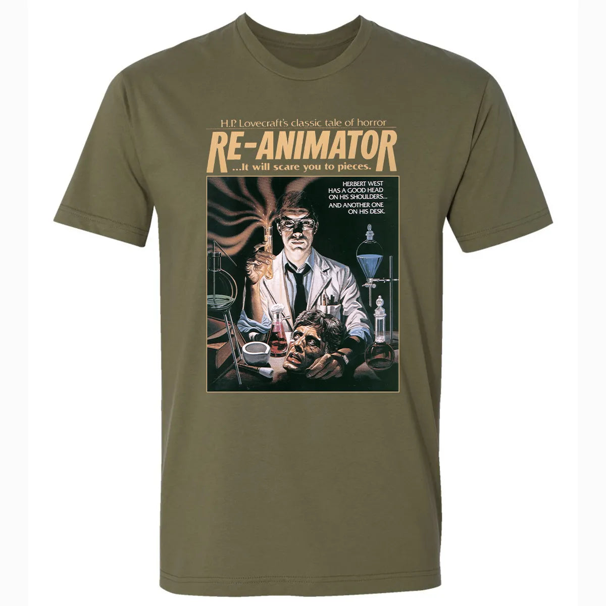 Premium Unisex T-shirt - T5VHCM8C