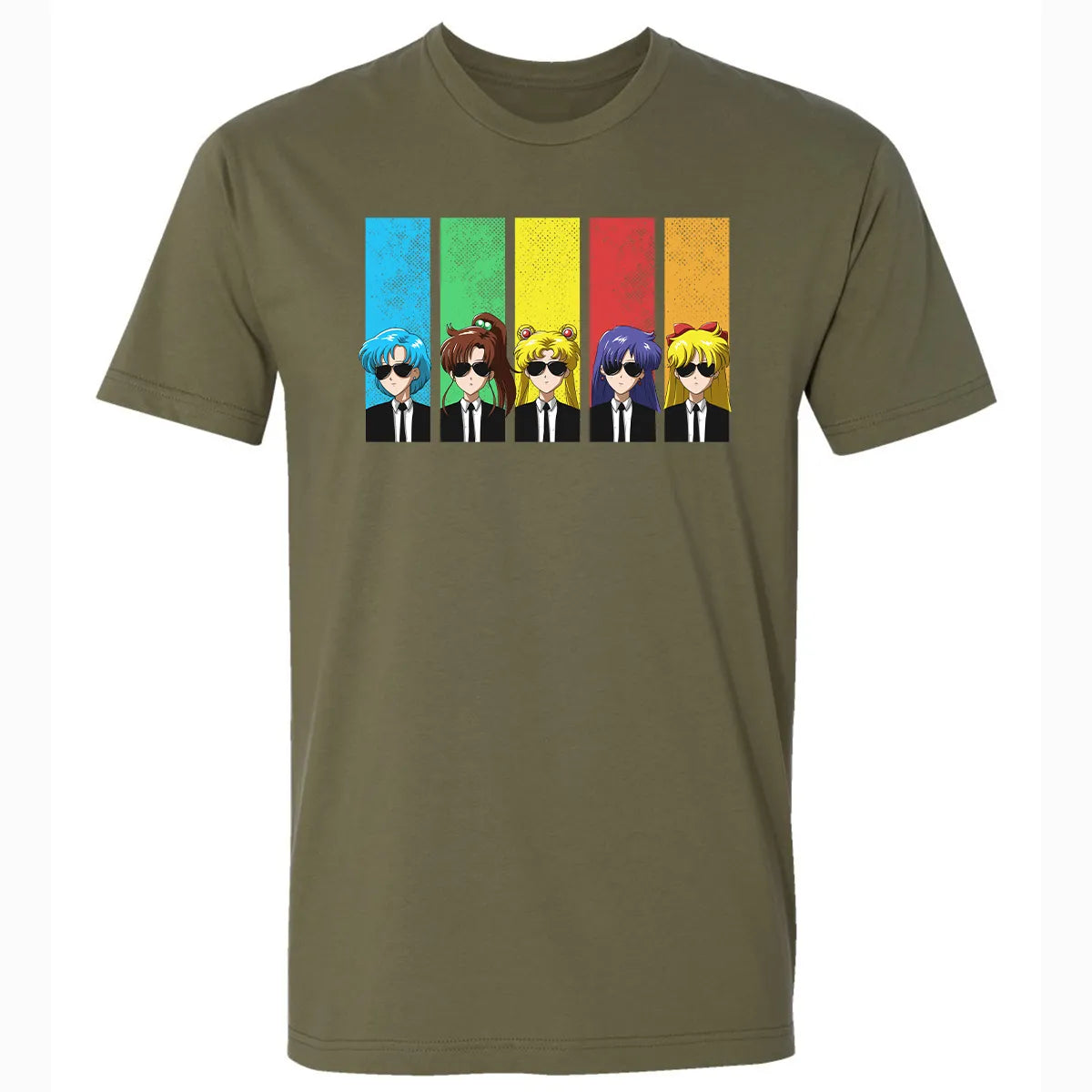 Premium Unisex T-shirt - UQH78KYG