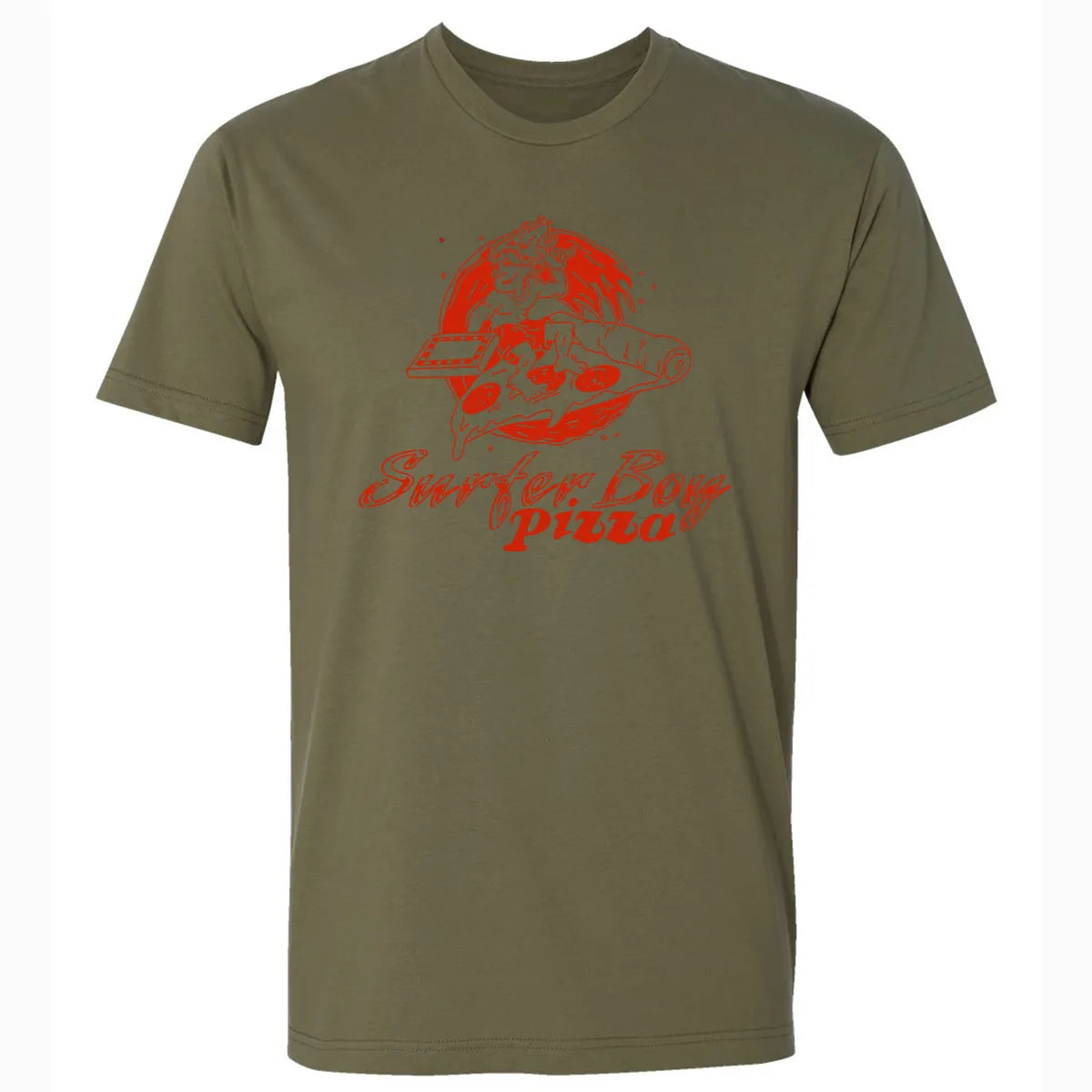 Premium Unisex T-shirt - T2LMFUE3