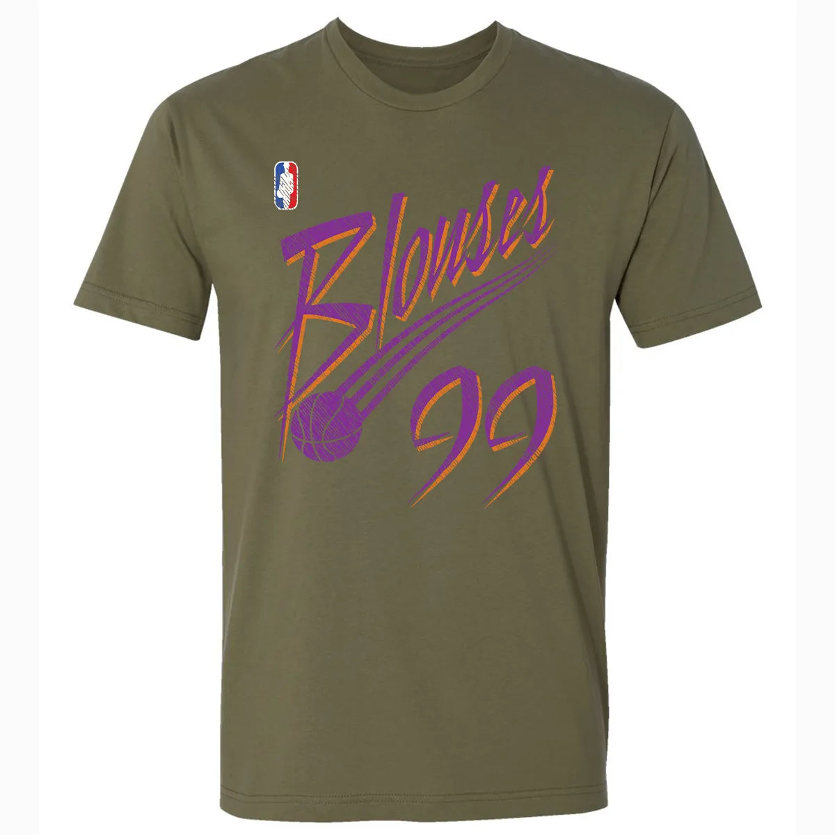 Premium Unisex T-shirt - FV89AVJL