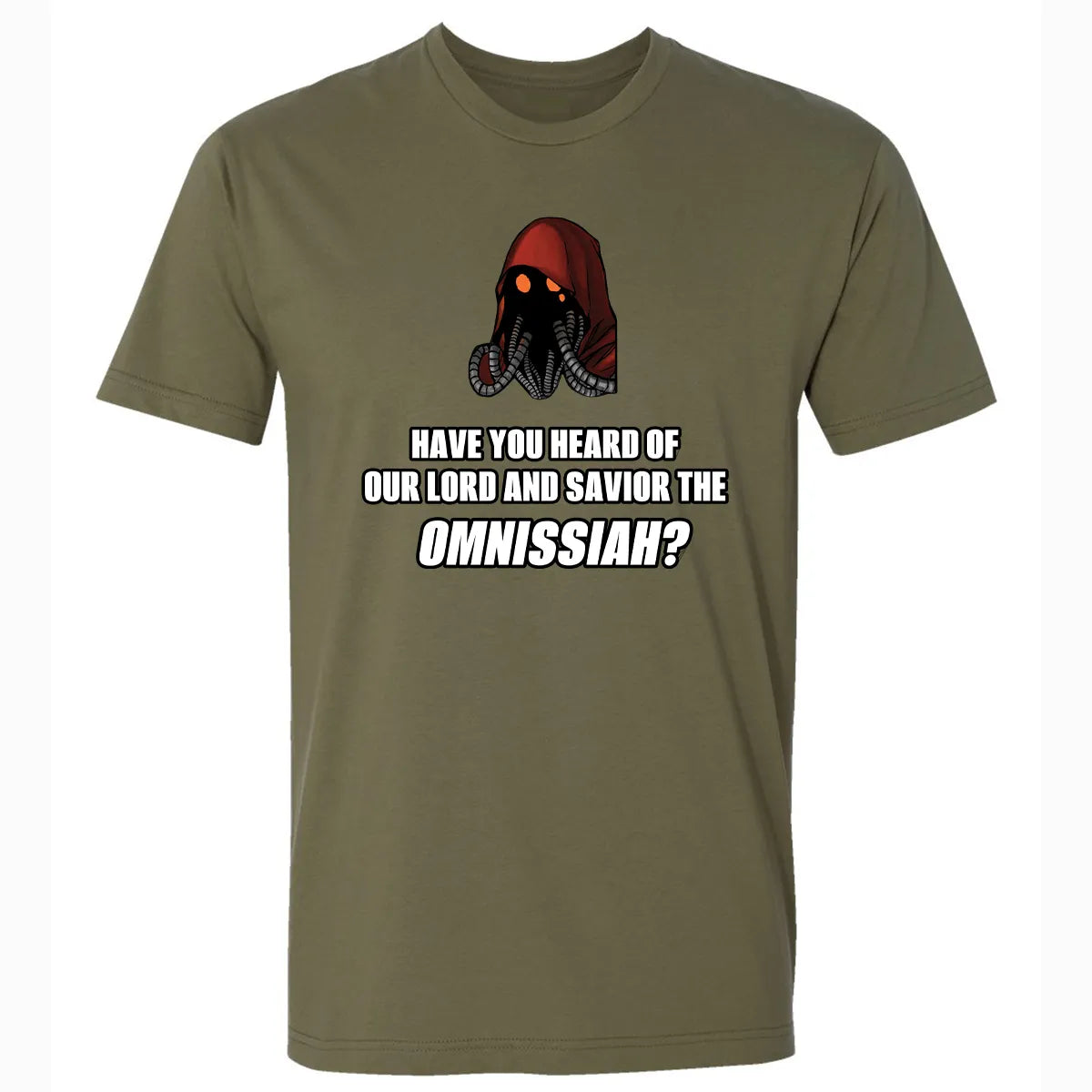Premium Unisex T-shirt - VMSBB3A2