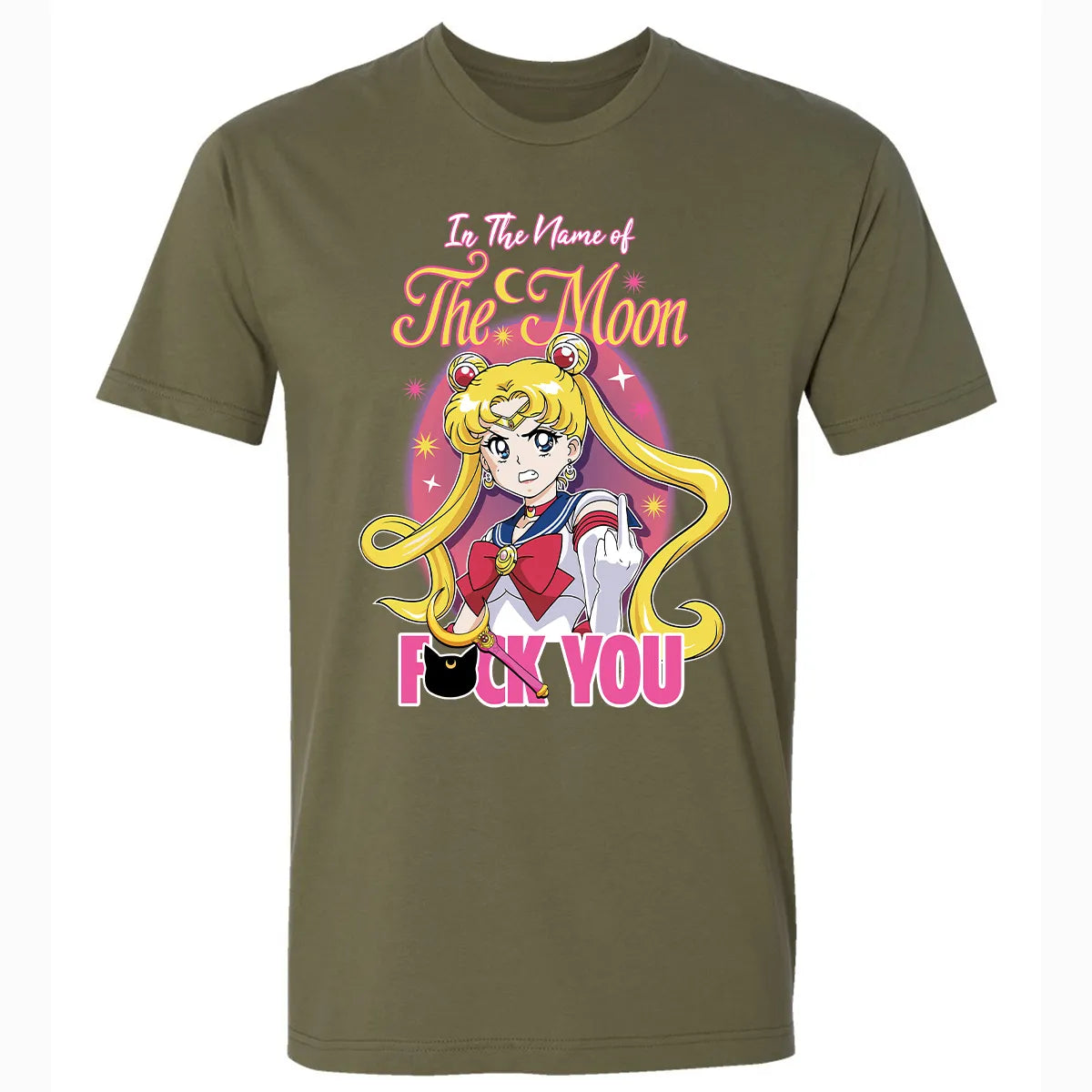 Premium Unisex T-shirt - WELU98JN
