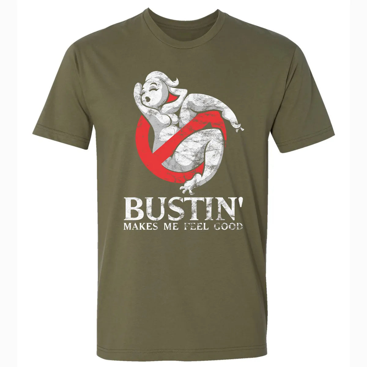 Premium Unisex T-shirt - YR4MRK7J