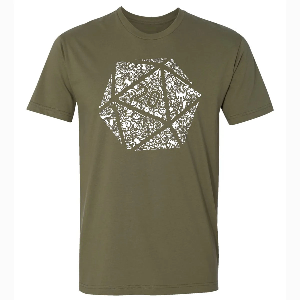 Premium Unisex T-shirt - JKSVNRJQ