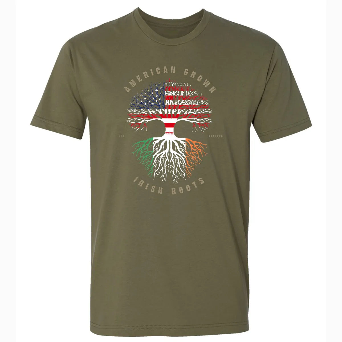 Premium Unisex T-shirt - PE8H7955