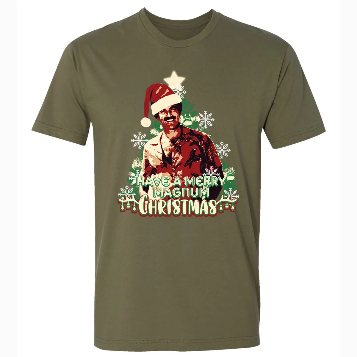 Premium Unisex T-shirt - 52KK6T8H
