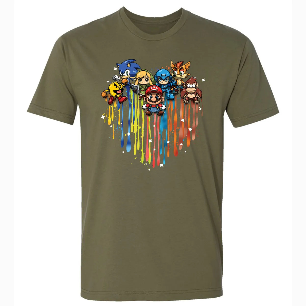 Premium Unisex T-shirt - MQEXHEZ9