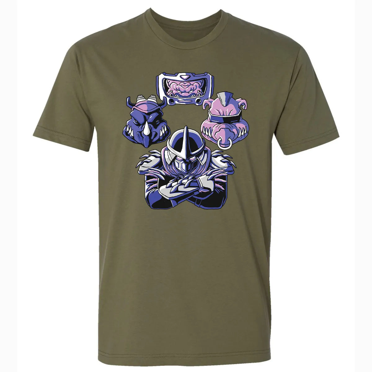 Premium Unisex T-shirt - H8BSQ7WJ