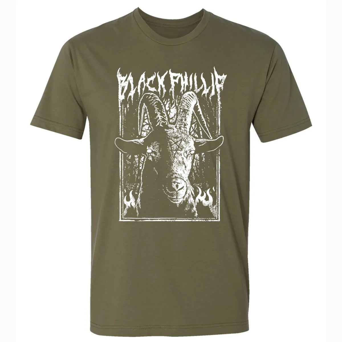 Premium Unisex T-shirt - 7VLT7EC3