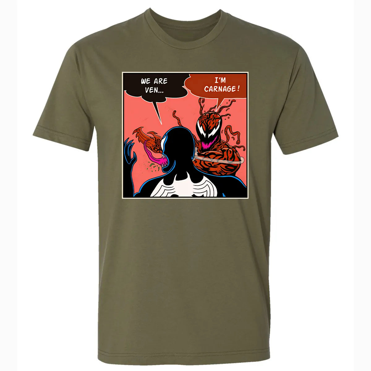 Premium Unisex T-shirt - XZP4J8WL