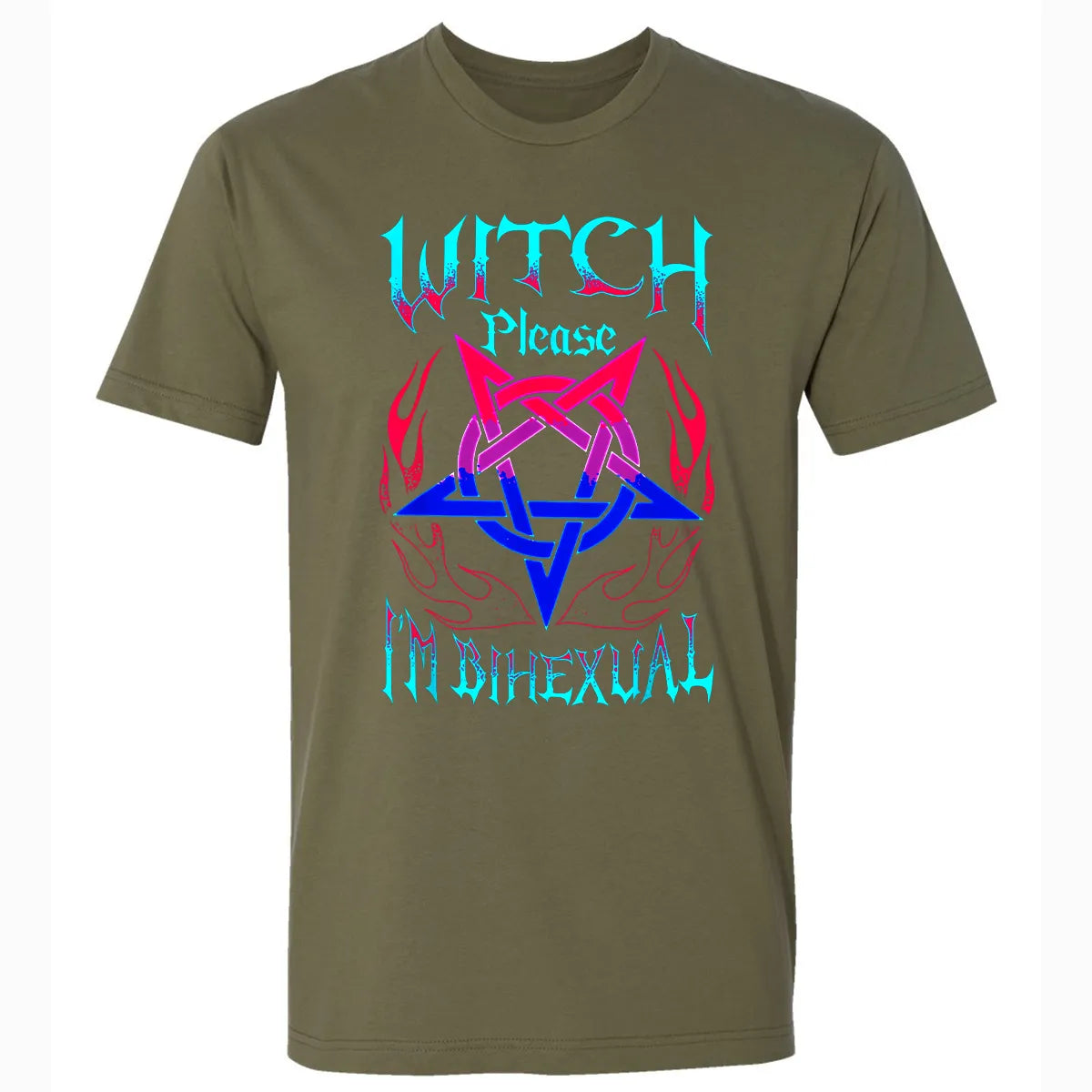 Premium Unisex T-shirt - LQ1ANZKH