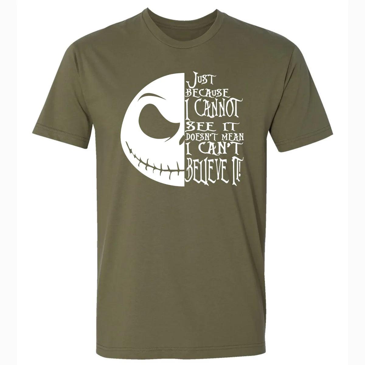 Premium Unisex T-shirt - HQQDTZNS