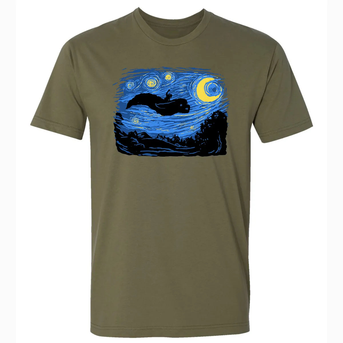 Premium Unisex T-shirt - 9H766PT1