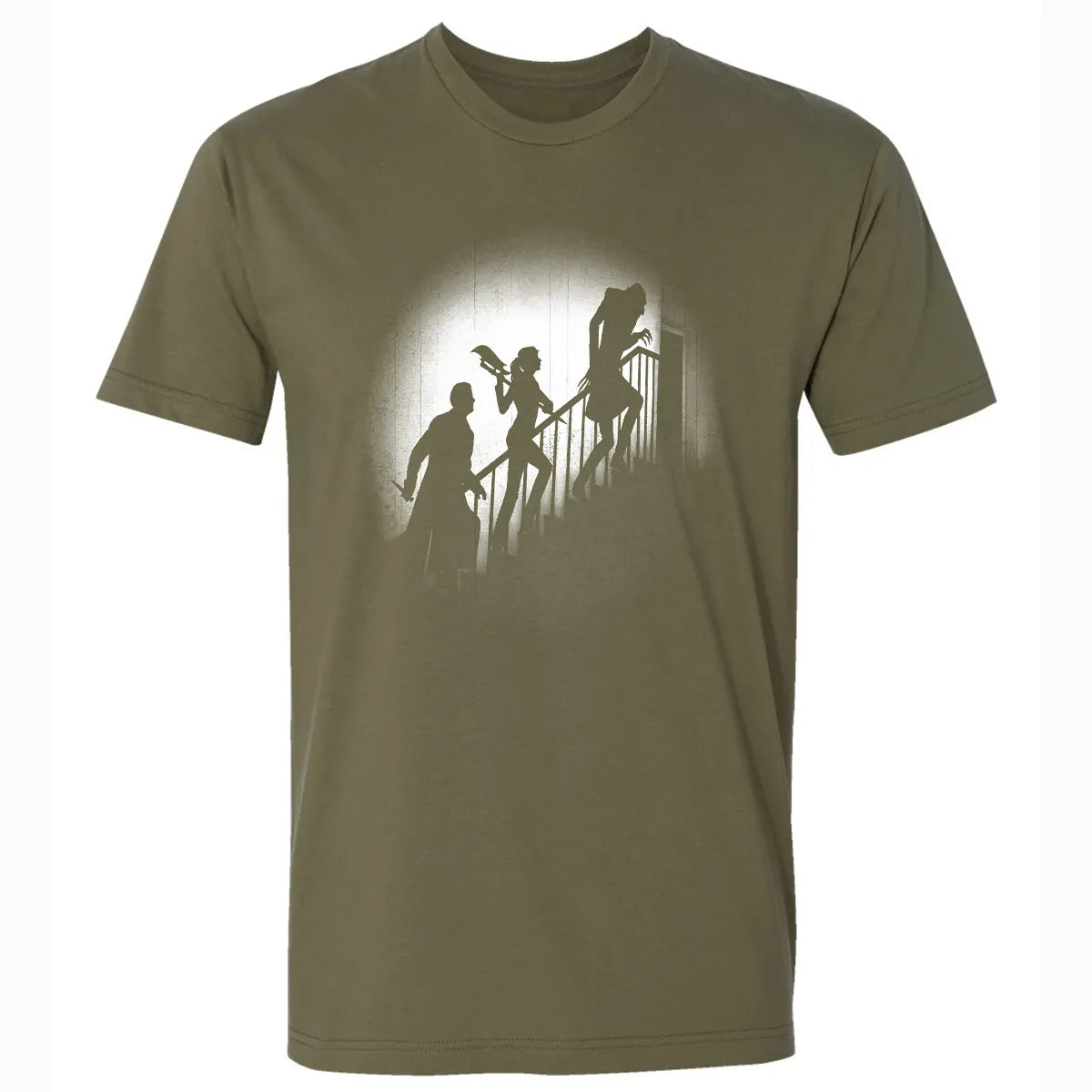 Premium Unisex T-shirt - PLPGNLJT