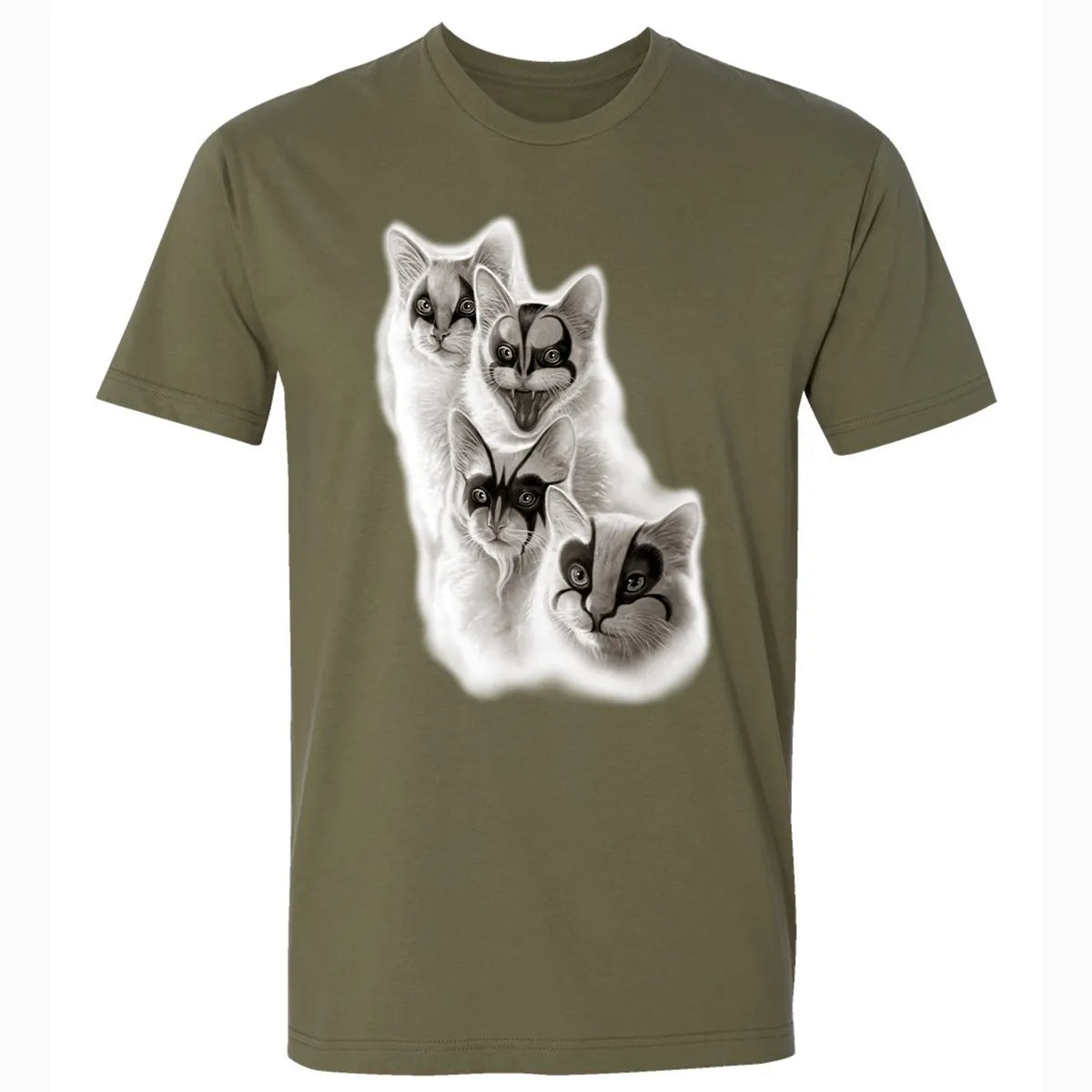 Premium Unisex T-shirt - EZ4FMVNQ