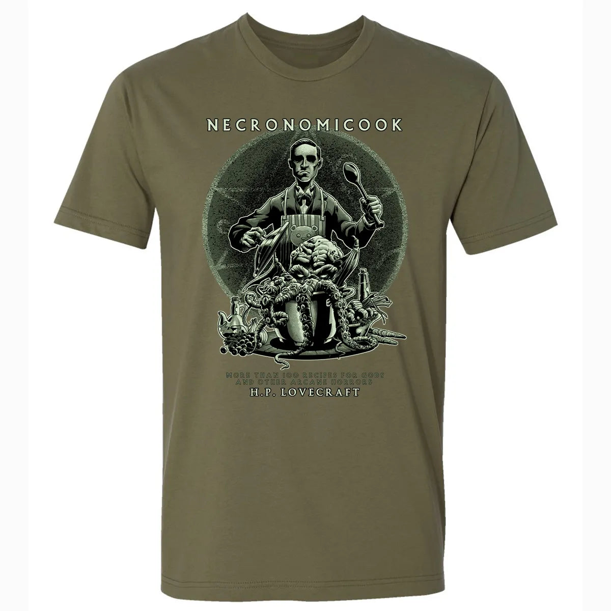 Premium Unisex T-shirt - TG1Y553Q
