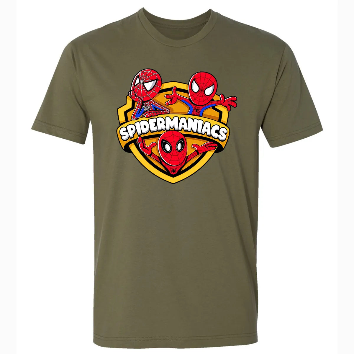 Premium Unisex T-shirt - VJE9ABVG