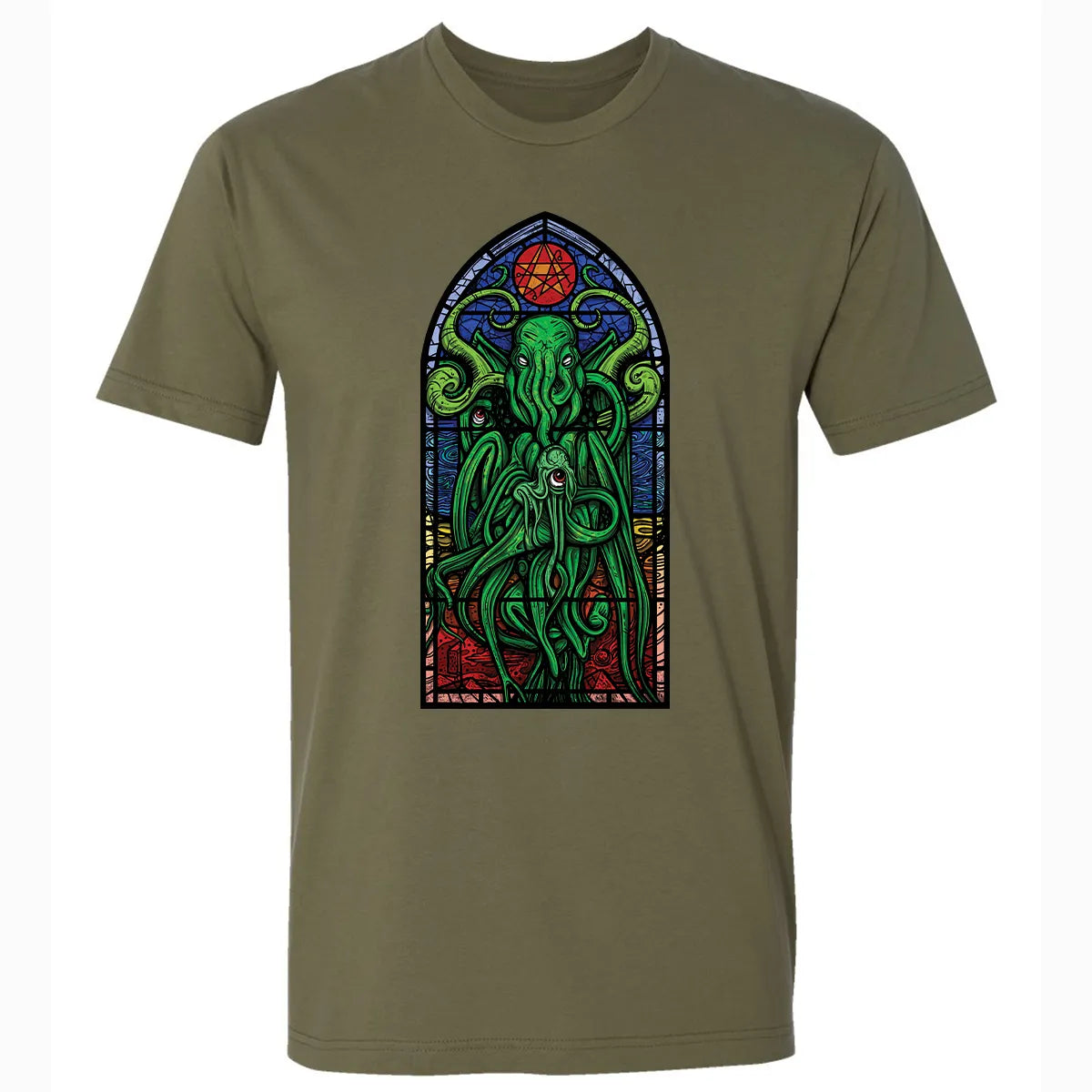 Premium Unisex T-shirt - N82QVAVL