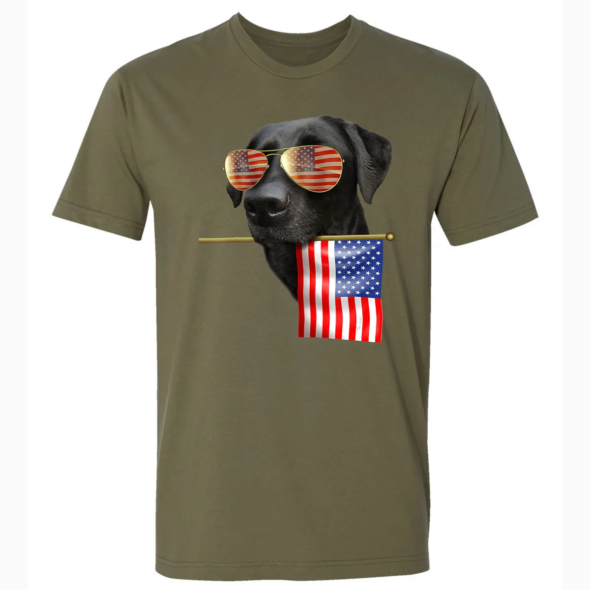 Premium Unisex T-shirt - LM9ZR4N8