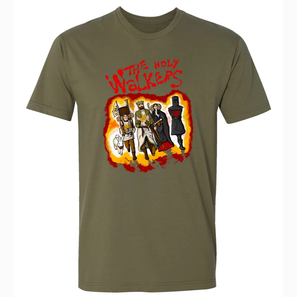 Premium Unisex T-shirt - 7VAPJ8BM