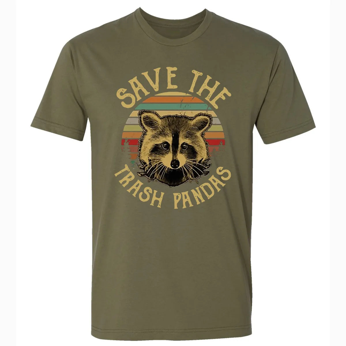Premium Unisex T-shirt - B8BMQ2LA