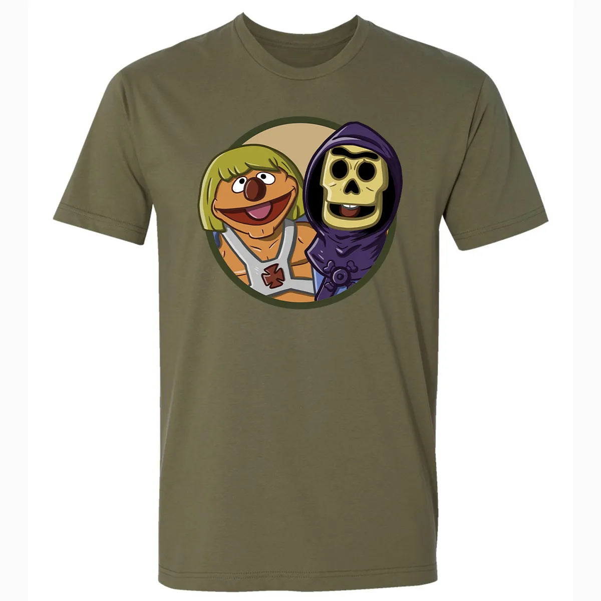 Premium Unisex T-shirt - 37JAMUR5