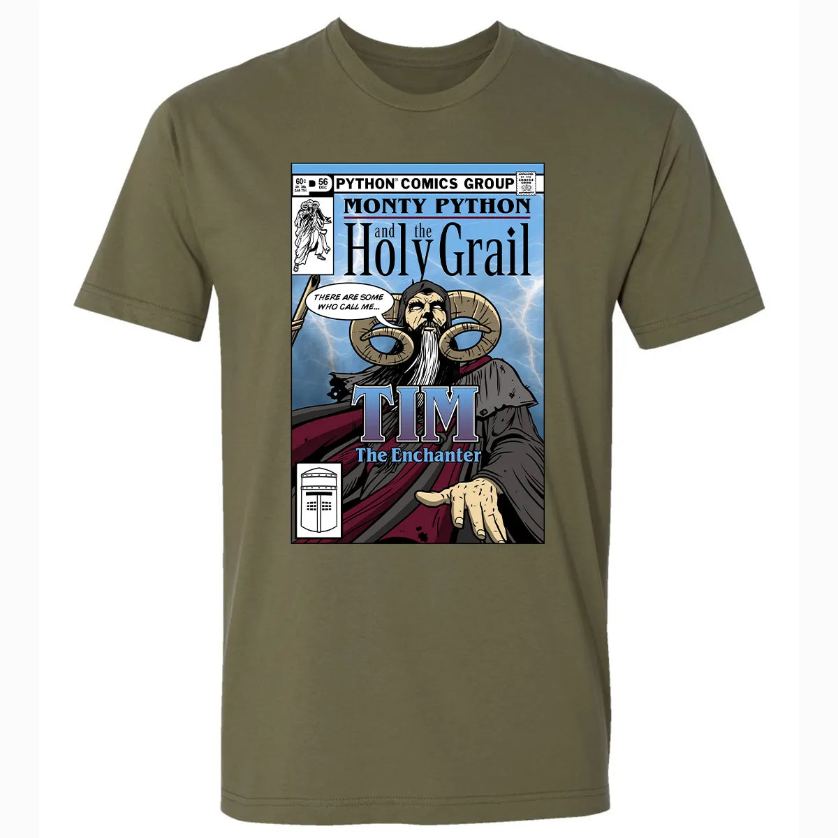 Premium Unisex T-shirt - GBDALM9Q